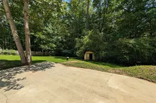 849 Wagon Wheel Cir, Fayetteville, GA 30214 - Photo 29