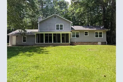 849 Wagon Wheel Circle, Fayetteville, GA 30214 - Photo 33