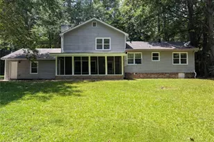 849 Wagon Wheel Cir, Fayetteville, GA 30214 - Photo 33