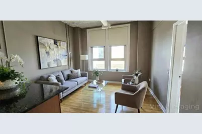 20 Marietta Street NW #16A, Atlanta, GA 30303 - Photo 1