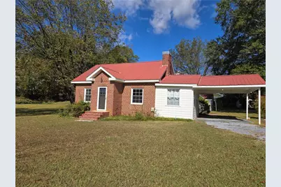 11954 Fairmount Highway SE, Fairmount, GA 30139 - Photo 1