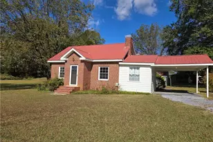 11954 Fairmount Hwy SE, Fairmount, GA 30139 - Photo 1