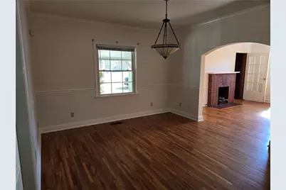 11954 Fairmount Highway SE, Fairmount, GA 30139 - Photo 3