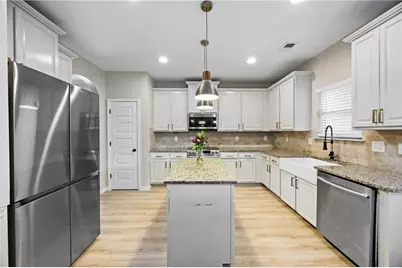 8757 Danley Drive Drive, Douglasville, GA 30135 - Photo 11