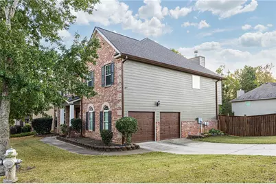 8757 Danley Drive Drive, Douglasville, GA 30135 - Photo 3