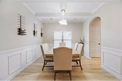 8757 Danley Drive Drive, Douglasville, GA 30135 - Photo 13