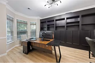 8757 Danley Drive Drive, Douglasville, GA 30135 - Photo 5