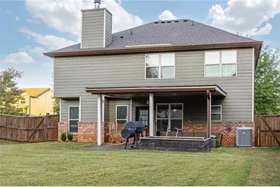 8757 Danley Drive Drive, Douglasville, GA 30135 - Photo 27