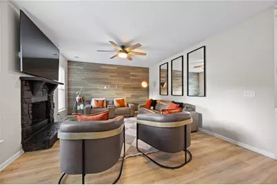 8757 Danley Drive Drive, Douglasville, GA 30135 - Photo 7