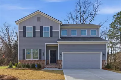 3121 Reserve Valley, Douglasville, GA 30135 - Photo 1