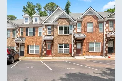 2372 Johnson Road, Atlanta, GA 30345 - Photo 1