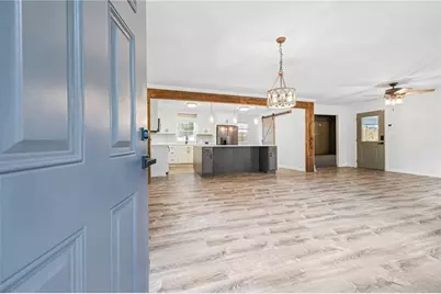 6108 Carter Street, Lula, GA 30554 - Photo 7