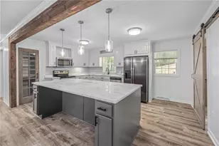 6108 Carter St, Lula, GA 30554 - Photo 1