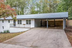 6108 Carter St, Lula, GA 30554 - Photo 3