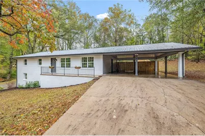 6108 Carter Street, Lula, GA 30554 - Photo 5