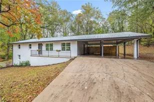 6108 Carter St, Lula, GA 30554 - Photo 5