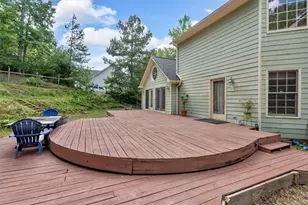 2 Stonebrook Dr, Rome, GA 30165 - Photo 41