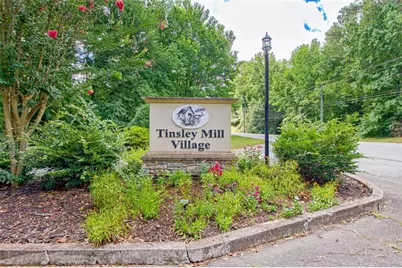 4 & 5 Northlake Circle, Peachtree City, GA 30269 - Photo 31