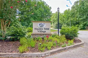 4 & 5 Northlake Circle, Peachtree City, GA 30269 - Photo 31