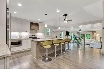 4 & 5 Northlake Circle, Peachtree City, GA 30269 - Photo 9