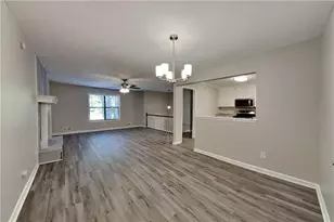 8030 Sumit Creek Dr NW, Kennesaw, GA 30152 - Photo 7