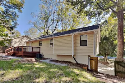 8030 Sumit Creek Drive NW, Kennesaw, GA 30152 - Photo 17