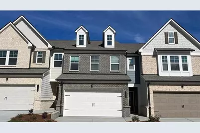 2752 Lou Lou, Buford, GA 30519 - Photo 1