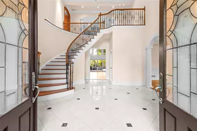 520 Chestnut Rose Lane, Sandy Springs, GA 30327 - Photo 5