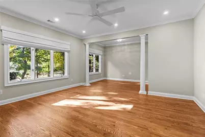 520 Chestnut Rose Lane, Sandy Springs, GA 30327 - Photo 55