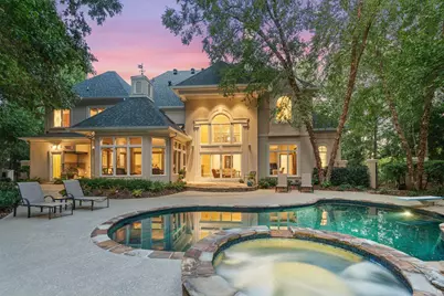 520 Chestnut Rose Lane, Sandy Springs, GA 30327 - Photo 1