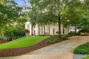 520 Chestnut Rose Ln, Sandy Springs, GA 30327 - Photo 93