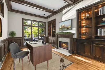 520 Chestnut Rose Lane, Sandy Springs, GA 30327 - Photo 37