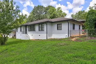 970 Oglethorpe Ave, Athens, GA 30606 - Photo 1