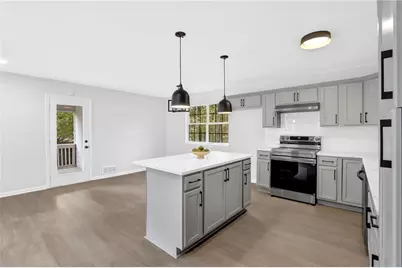 812 Raintree Way SE, Conyers, GA 30094 - Photo 21