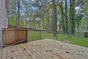 812 Raintree Way SE, Conyers, GA 30094 - Photo 9