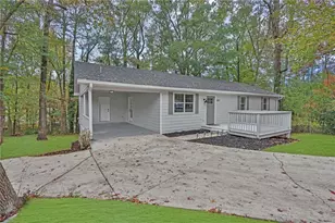 812 Raintree Way SE, Conyers, GA 30094 - Photo 5