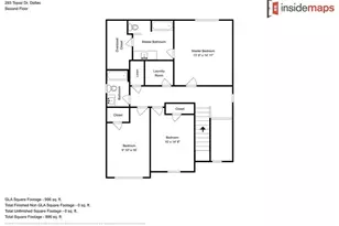 293 Topaz Dr, Dallas, GA 30132 - Photo 19