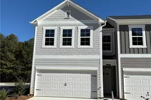 5151 Longview Run, Decatur, GA 30035 - Photo 1