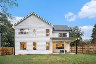 1670 Concord Dr, Marietta, GA 30060 - Photo 27