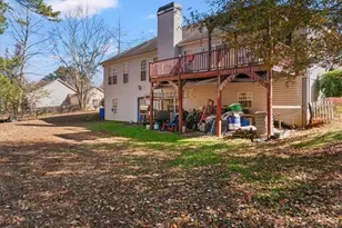 155 Brentwood Dr, Demorest, GA 30535 - Photo 5