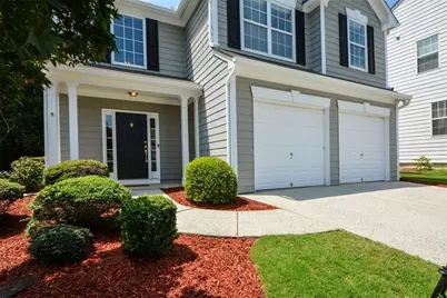 1045 Winthrope Chase Drive, Alpharetta, GA 30009 - Photo 3