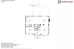 2020 Hunters Trail Dr, Lawrenceville, GA 30043 - Photo 27