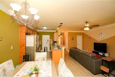 2508 Morgan Chase Drive, Buford, GA 30519 - Photo 9