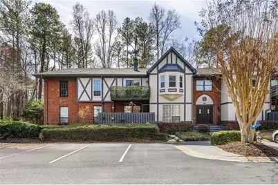 6851 Roswell Road #L1, Atlanta, GA 30328 - Photo 1