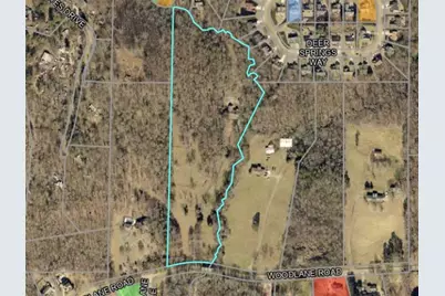 3740 Woodlane Road, Gainesville, GA 30506 - Photo 57