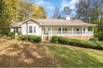 3740 Woodlane Road, Gainesville, GA 30506 - Photo 1