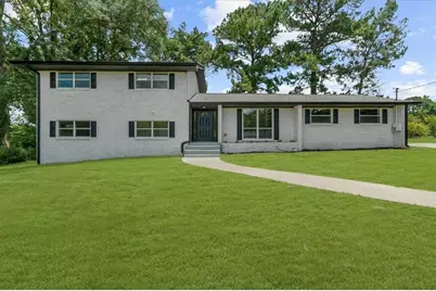 2824 Tralyn Court, Decatur, GA 30034 - Photo 1