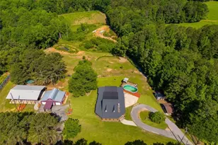 894 Lake Cir Rd, Buchanan, GA 30113 - Photo 5