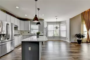 1205 Havenstone Walk, Lawrenceville, GA 30045 - Photo 11