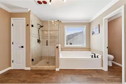 4510 Trailmaster Circle, Cumming, GA 30028 - Photo 29